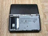 Nintendo 3DS Cosmo Black Console Nintendo Japan - With Defects LH1458