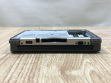 Nintendo 3DS Cosmo Black Console Nintendo Japan - With Defects LH1458