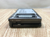 Nintendo 3DS Cosmo Black Console Nintendo Japan - With Defects LH1458
