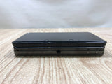 Nintendo 3DS Cosmo Black Console Nintendo Japan - With Defects LH1459