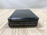 Nintendo 3DS Cosmo Black Console Nintendo Japan - With Defects LH1459