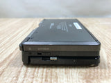 Nintendo 3DS Cosmo Black Console Nintendo Japan - With Defects LH1459