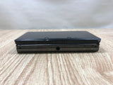 Nintendo 3DS Cosmo Black Console Nintendo Japan - With Defects LH1460