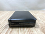 Nintendo 3DS Cosmo Black Console Nintendo Japan - With Defects LH1460