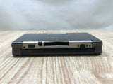 Nintendo 3DS Cosmo Black Console Nintendo Japan - With Defects LH1460