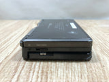 Nintendo 3DS Cosmo Black Console Nintendo Japan - With Defects LH1460