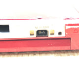 Nintendo 3DS Flare Red Console Nintendo Japan - With Defects LH1461