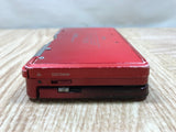 Nintendo 3DS Flare Red Console Nintendo Japan - With Defects LH1461
