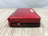 Nintendo 3DS Flare Red Console Nintendo Japan - Tested Working LH1462