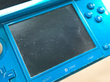 Nintendo 3DS Light Blue Console Nintendo Japan - Not Working LH1463