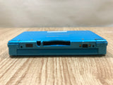 Nintendo 3DS Light Blue Console Nintendo Japan - Not Working LH1463