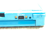 Nintendo 3DS Light Blue Console Nintendo Japan - Not Working LH1463