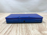 Nintendo 3DS Cobalt Blue Console Nintendo Japan - With Defects LH1464