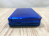 Nintendo 3DS Cobalt Blue Console Nintendo Japan - With Defects LH1464