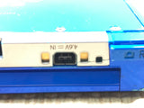 Nintendo 3DS Cobalt Blue Console Nintendo Japan - With Defects LH1464