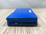 Nintendo 3DS Cobalt Blue Console Nintendo Japan - With Defects LH1464