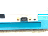 Nintendo 3DS Aqua Blue Console Nintendo Japan - With Defects LH1465