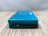 Nintendo 3DS Aqua Blue Console Nintendo Japan - With Defects LH1465
