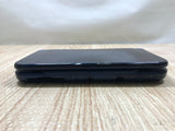 Nintendo NEW 3DS LL XL METALLIC BLUE Console Nintendo Japan - Not Working LH1466