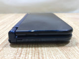 Nintendo NEW 3DS LL XL METALLIC BLUE Console Nintendo Japan - Not Working LH1466