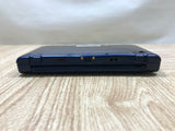 Nintendo NEW 3DS LL XL METALLIC BLUE Console Nintendo Japan - Not Working LH1466