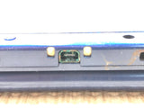 Nintendo NEW 3DS LL XL METALLIC BLUE Console Nintendo Japan - Not Working LH1466