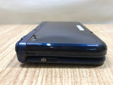 Nintendo NEW 3DS LL XL METALLIC BLUE Console Nintendo Japan - Not Working LH1466