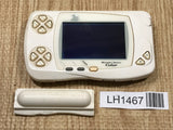 Wonder Swan Color Final Fantasy I Ver. Console Japan - Not Working LH1467