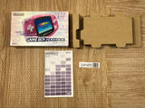 GameBoy Advance Box Only for Console Nintendo Japan - LH1470