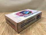 GameBoy Advance Box Only for Console Nintendo Japan - LH1470