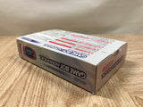 GameBoy Advance Box Only for Console Nintendo Japan - LH1470