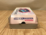 GameBoy Advance Box Only for Console Nintendo Japan - LH1470