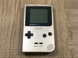 GameBoy Light Gold Console Nintendo Japan - With Defects LH1471