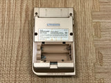 GameBoy Light Gold Console Nintendo Japan - With Defects LH1471