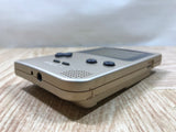 GameBoy Light Gold Console Nintendo Japan - With Defects LH1471