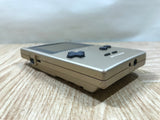 GameBoy Light Gold Console Nintendo Japan - With Defects LH1471