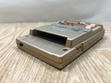 GameBoy Light Gold Console Nintendo Japan - With Defects LH1471