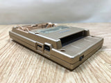 GameBoy Light Gold Console Nintendo Japan - With Defects LH1471