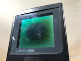 GameBoy Pocket Black Console Nintendo Japan - With Defects LH1472
