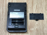 GameBoy Pocket Black Console Nintendo Japan - With Defects LH1472