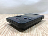 GameBoy Pocket Black Console Nintendo Japan - With Defects LH1472