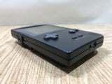 GameBoy Pocket Black Console Nintendo Japan - With Defects LH1472