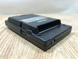 GameBoy Pocket Black Console Nintendo Japan - With Defects LH1473