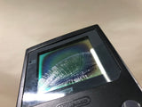 GameBoy Pocket Black Console Nintendo Japan - With Defects LH1473