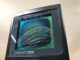GameBoy Pocket Black Console Nintendo Japan - With Defects LH1473