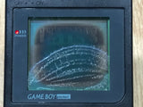 GameBoy Pocket Black Console Nintendo Japan - With Defects LH1473