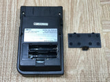 GameBoy Pocket Black Console Nintendo Japan - With Defects LH1473
