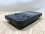 GameBoy Pocket Black Console Nintendo Japan - With Defects LH1473