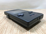 GameBoy Pocket Black Console Nintendo Japan - With Defects LH1473