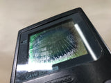 GameBoy Pocket Black Console Nintendo Japan - With Defects LH1474